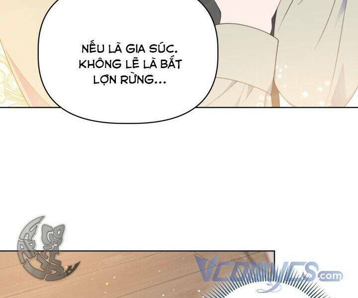 Sự Điều Trị Đặc Biệt Của Tinh Linh - Chap 35 - Trang 35