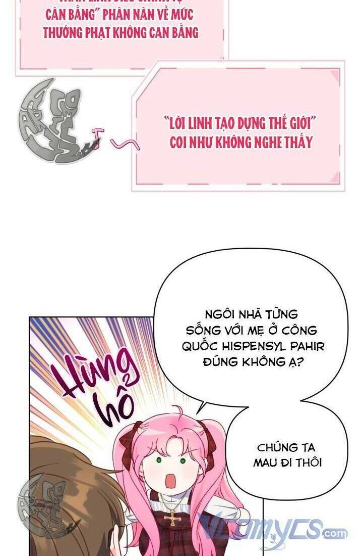 Sự Điều Trị Đặc Biệt Của Tinh Linh - Chap 35 - Trang 41