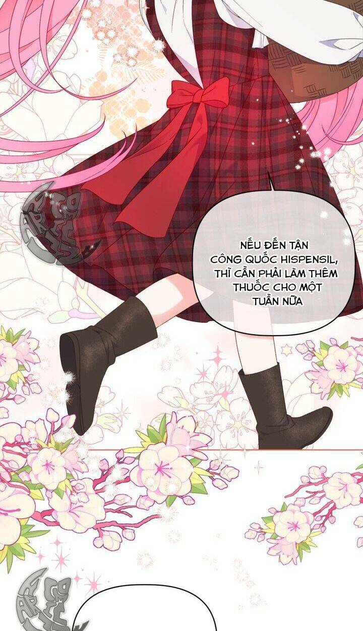 Sự Điều Trị Đặc Biệt Của Tinh Linh - Chap 35 - Trang 44