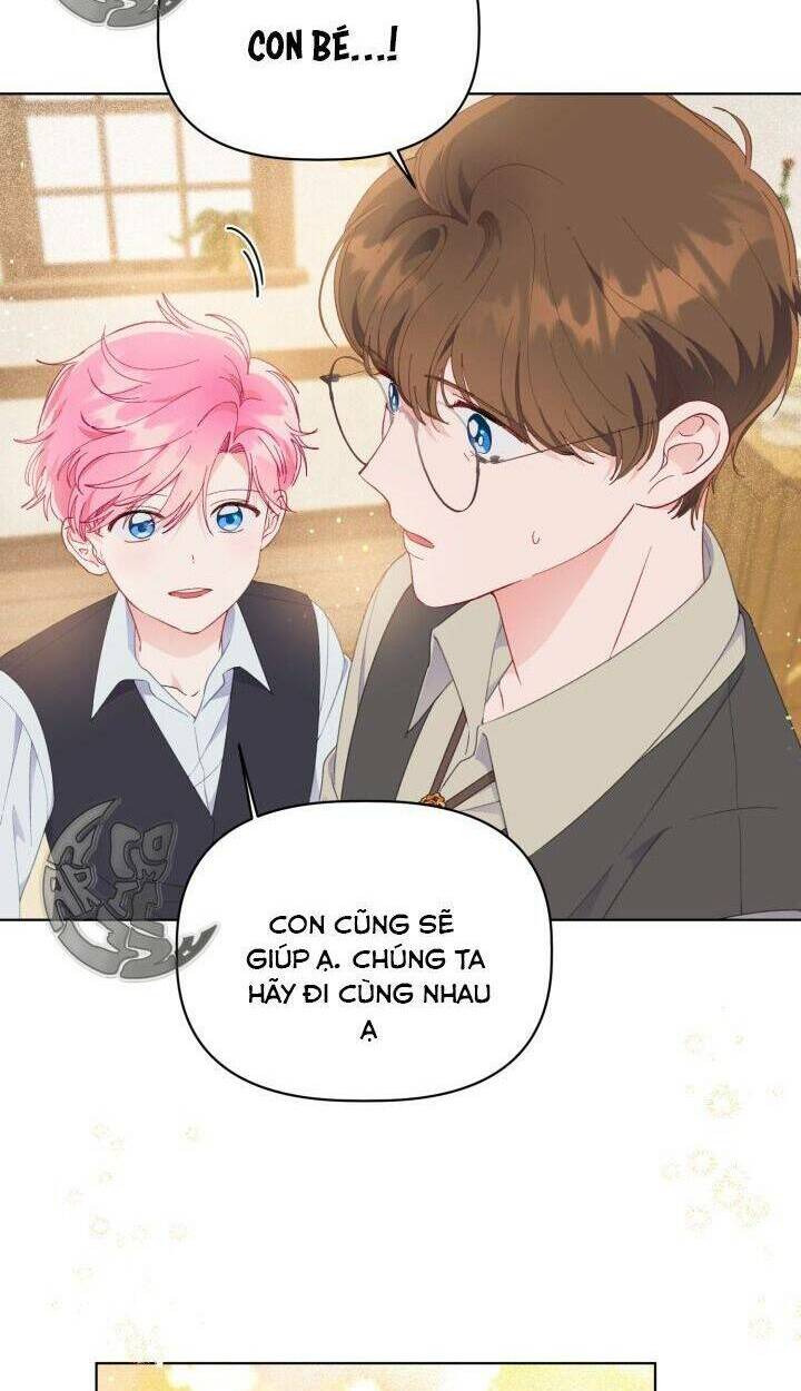 Sự Điều Trị Đặc Biệt Của Tinh Linh - Chap 35 - Trang 45