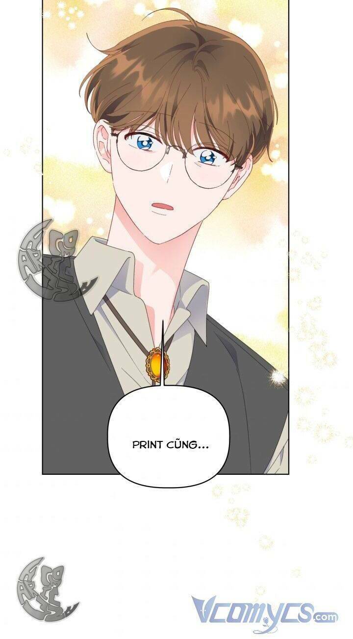 Sự Điều Trị Đặc Biệt Của Tinh Linh - Chap 35 - Trang 46