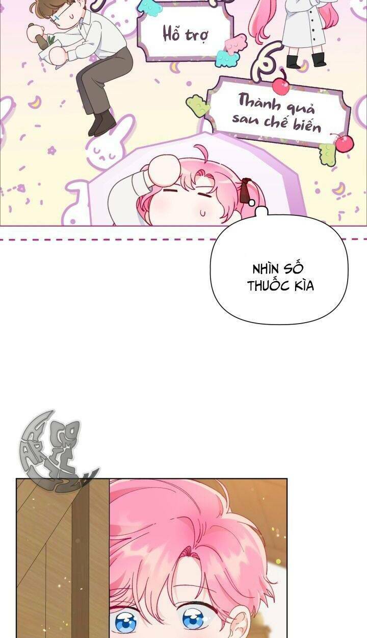 Sự Điều Trị Đặc Biệt Của Tinh Linh - Chap 35 - Trang 6