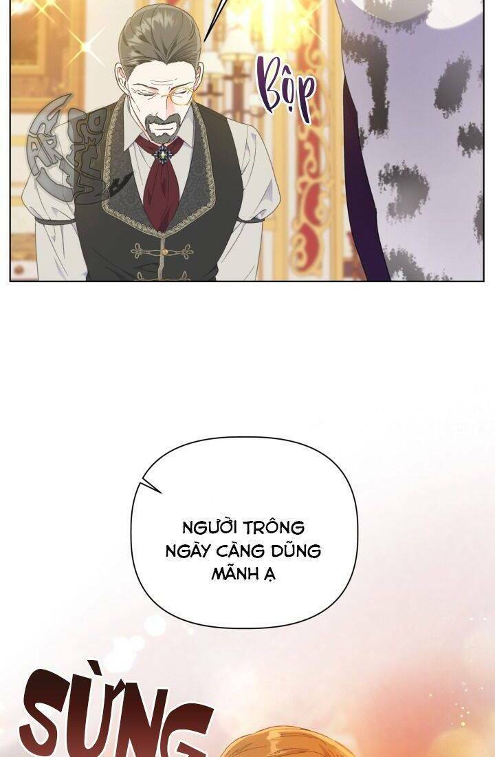 Sự Điều Trị Đặc Biệt Của Tinh Linh - Chap 35 - Trang 51