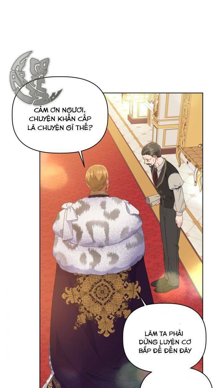 Sự Điều Trị Đặc Biệt Của Tinh Linh - Chap 35 - Trang 53