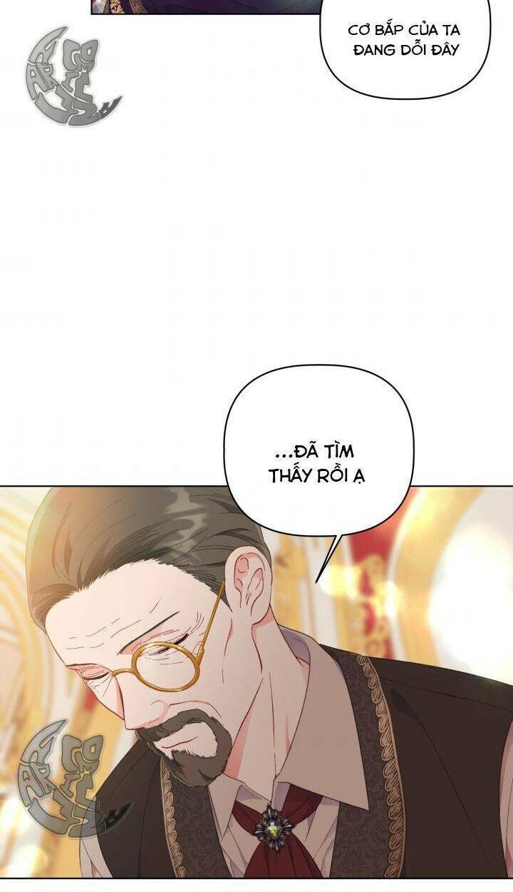 Sự Điều Trị Đặc Biệt Của Tinh Linh - Chap 35 - Trang 54