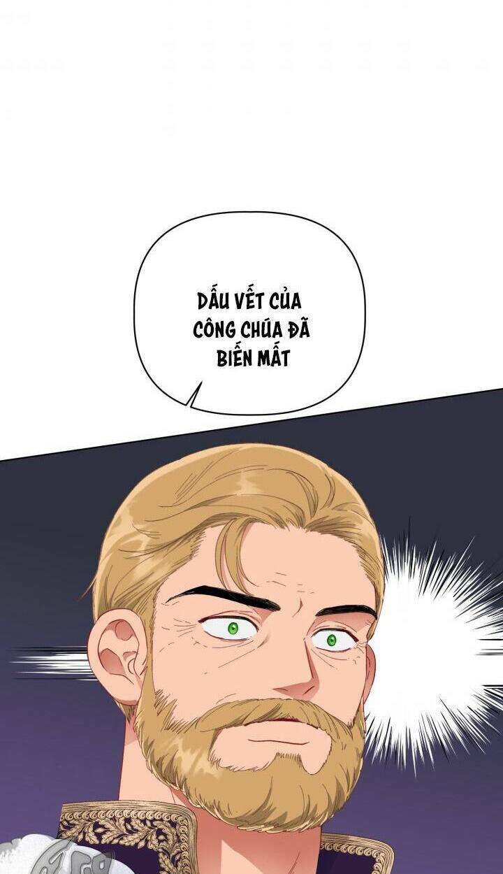Sự Điều Trị Đặc Biệt Của Tinh Linh - Chap 35 - Trang 55