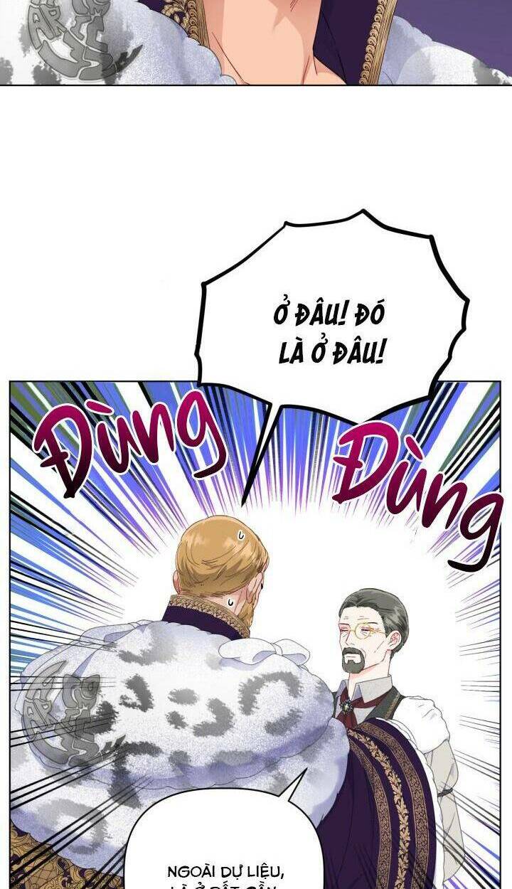 Sự Điều Trị Đặc Biệt Của Tinh Linh - Chap 35 - Trang 56