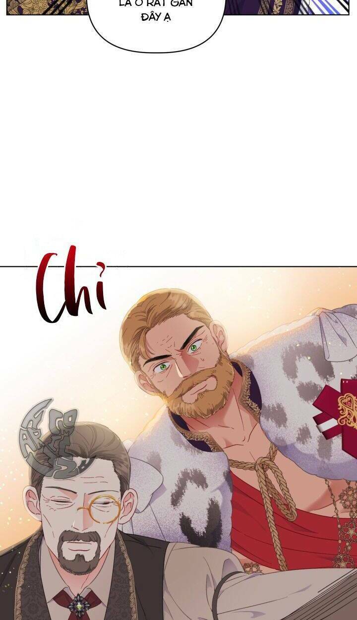 Sự Điều Trị Đặc Biệt Của Tinh Linh - Chap 35 - Trang 57
