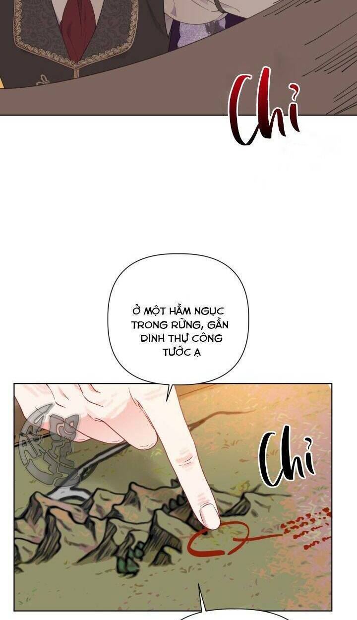 Sự Điều Trị Đặc Biệt Của Tinh Linh - Chap 35 - Trang 58