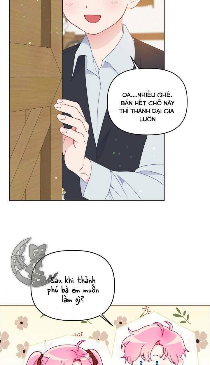 Sự Điều Trị Đặc Biệt Của Tinh Linh - Chap 35 - Trang 7