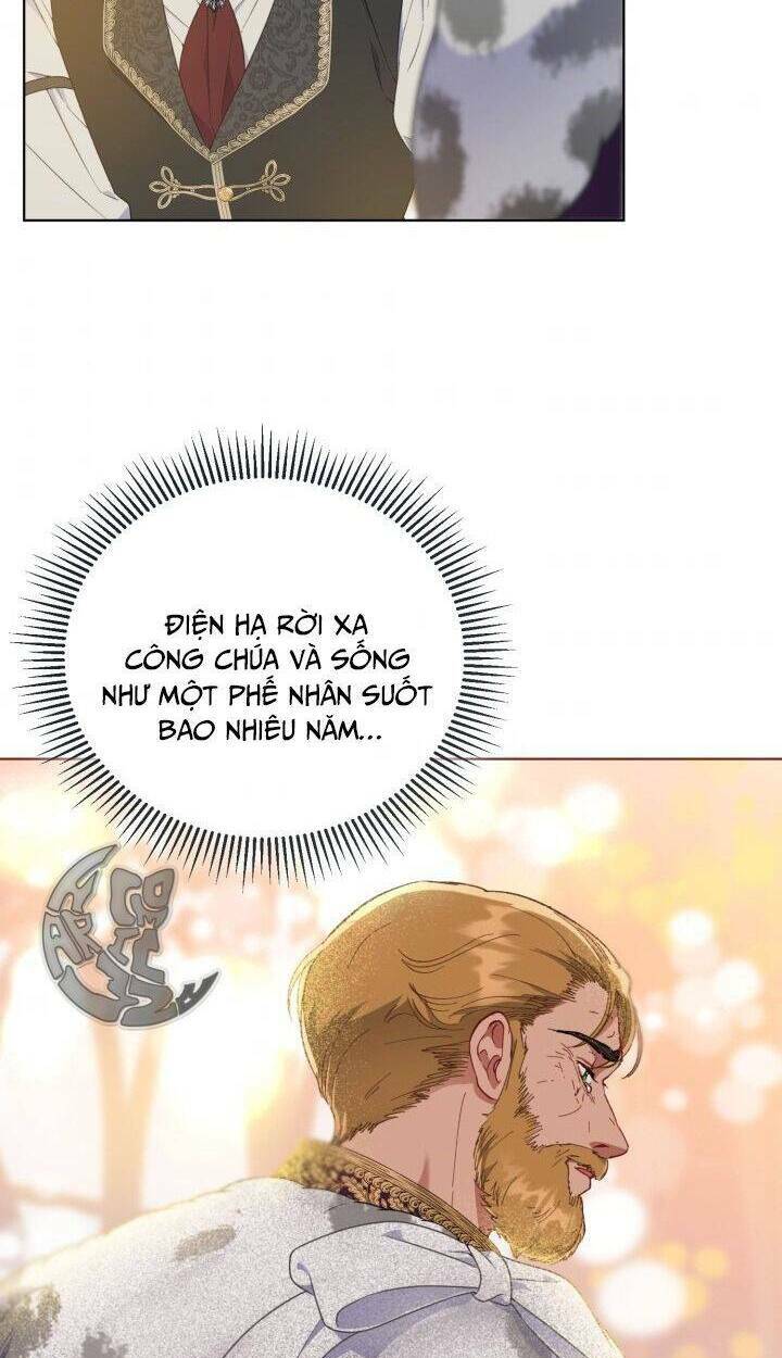 Sự Điều Trị Đặc Biệt Của Tinh Linh - Chap 35 - Trang 62