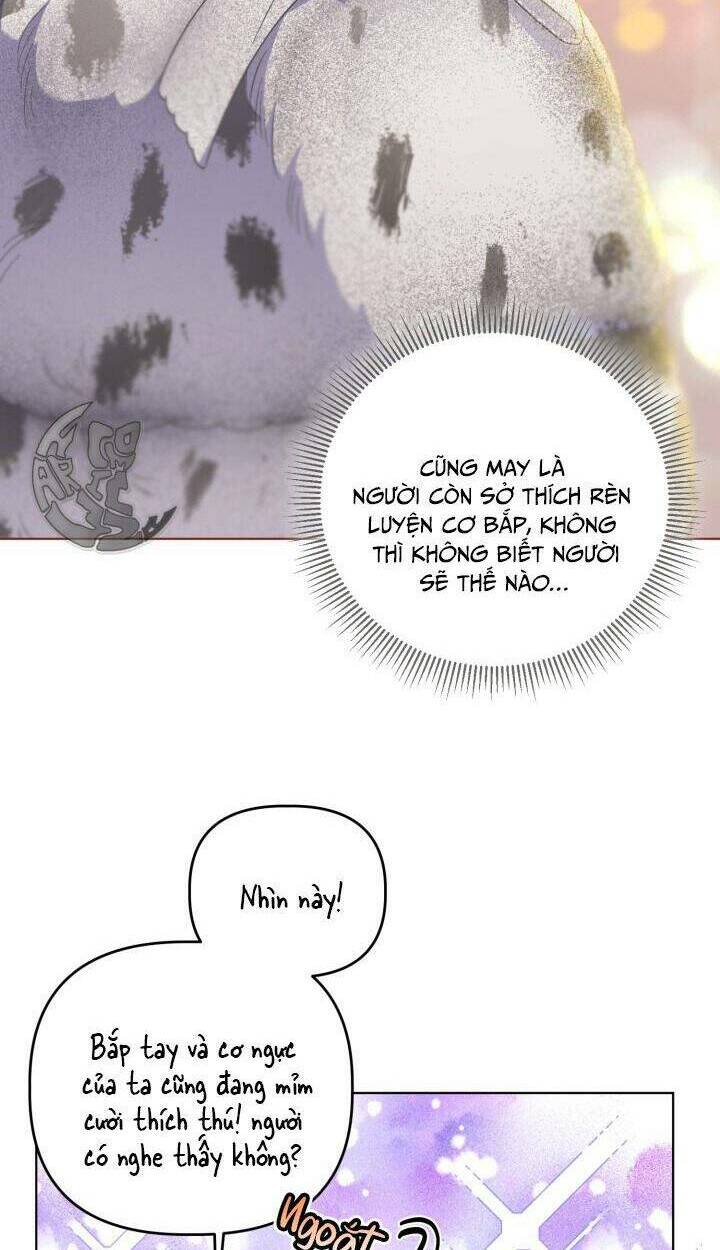 Sự Điều Trị Đặc Biệt Của Tinh Linh - Chap 35 - Trang 63