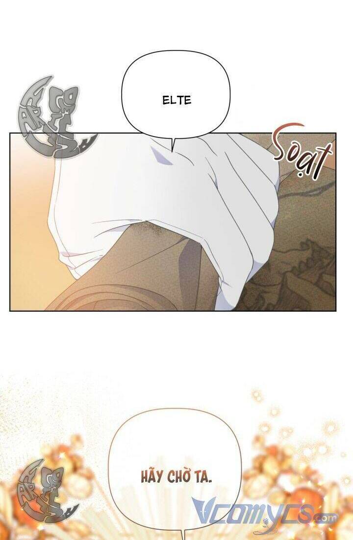 Sự Điều Trị Đặc Biệt Của Tinh Linh - Chap 35 - Trang 65