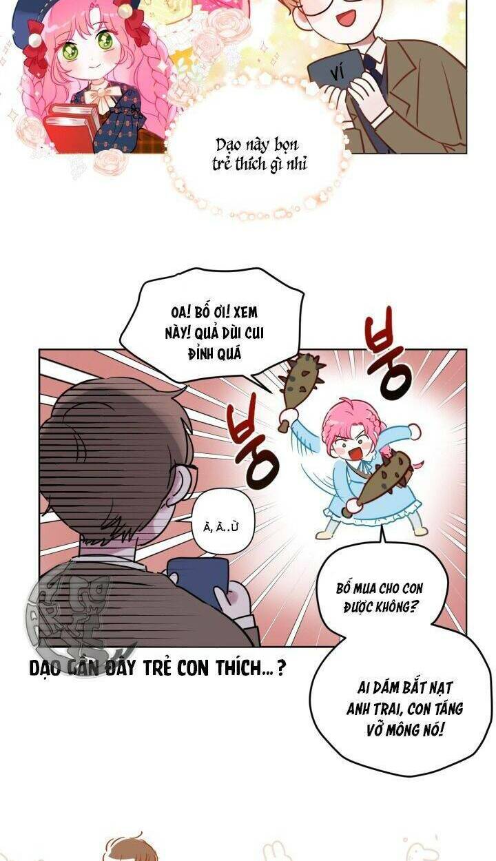 Sự Điều Trị Đặc Biệt Của Tinh Linh - Chap 35 - Trang 71