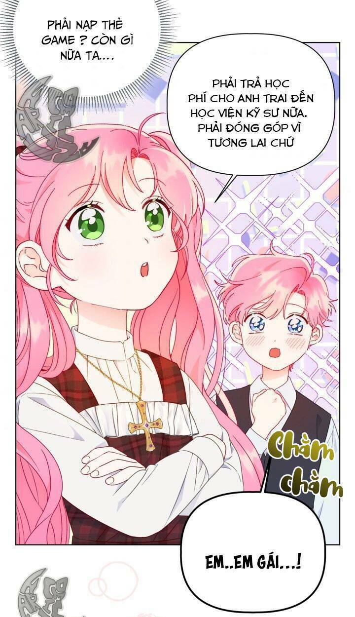 Sự Điều Trị Đặc Biệt Của Tinh Linh - Chap 35 - Trang 9