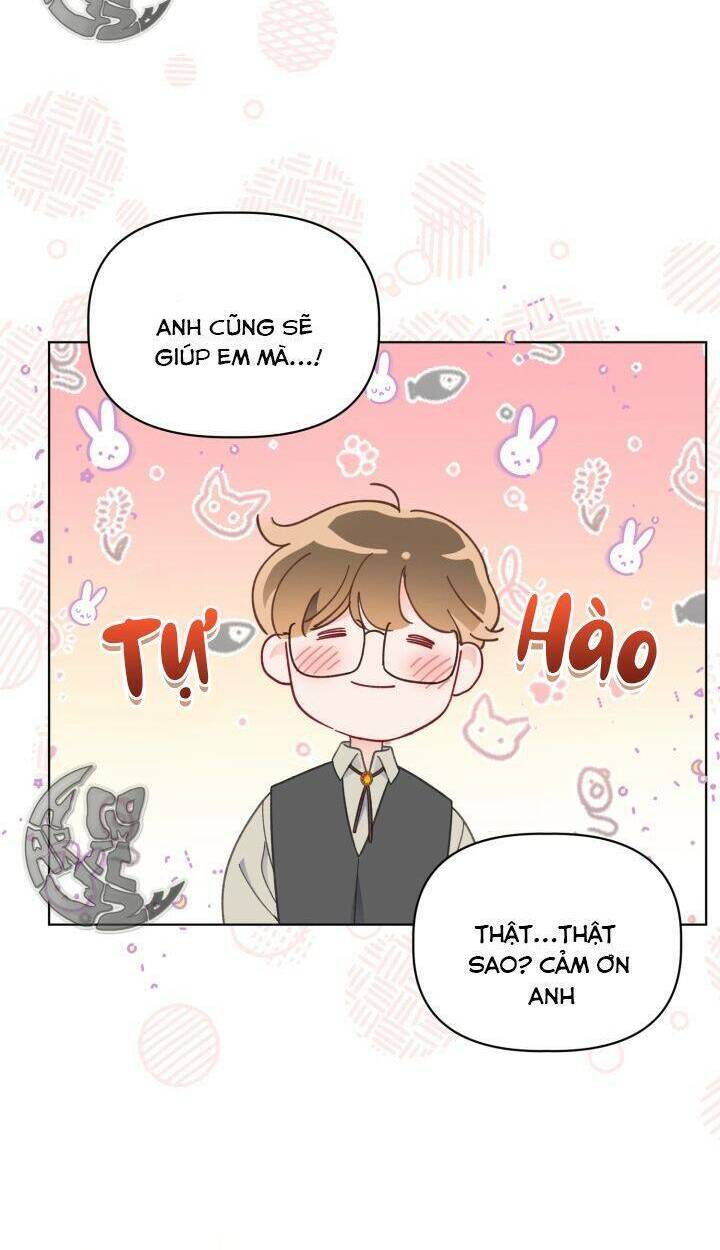 Sự Điều Trị Đặc Biệt Của Tinh Linh - Chap 35 - Trang 10