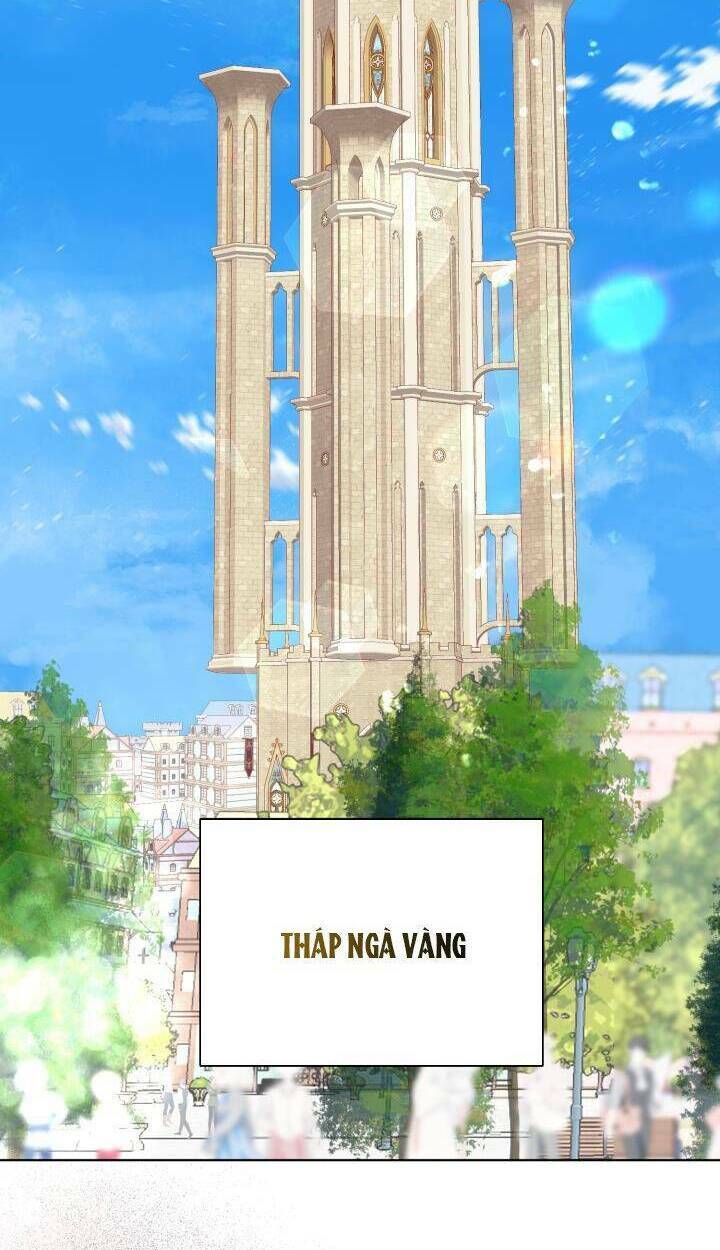 Sự Điều Trị Đặc Biệt Của Tinh Linh - Chap 36 - Trang 11