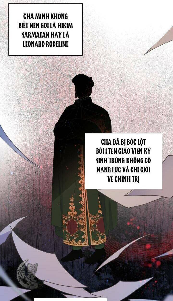 Sự Điều Trị Đặc Biệt Của Tinh Linh - Chap 36 - Trang 12