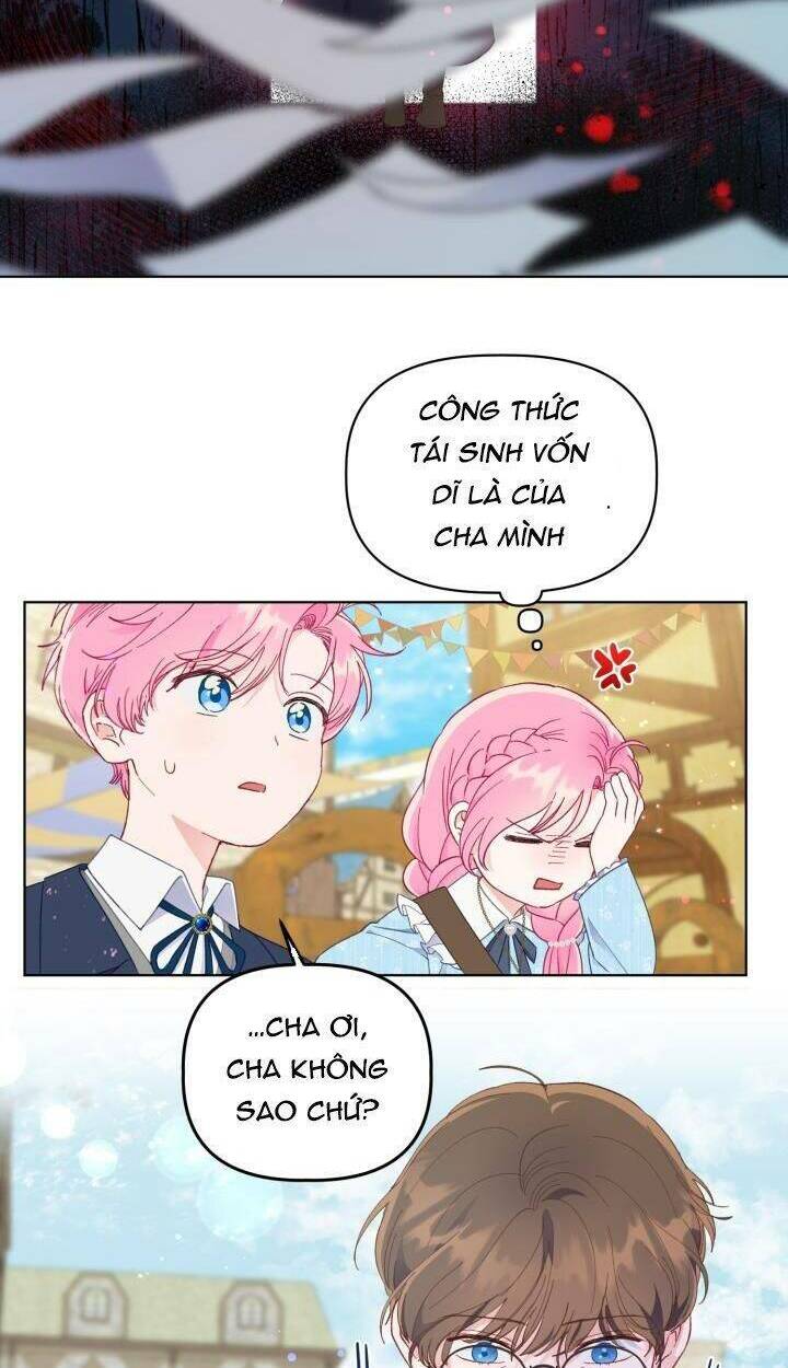 Sự Điều Trị Đặc Biệt Của Tinh Linh - Chap 36 - Trang 14
