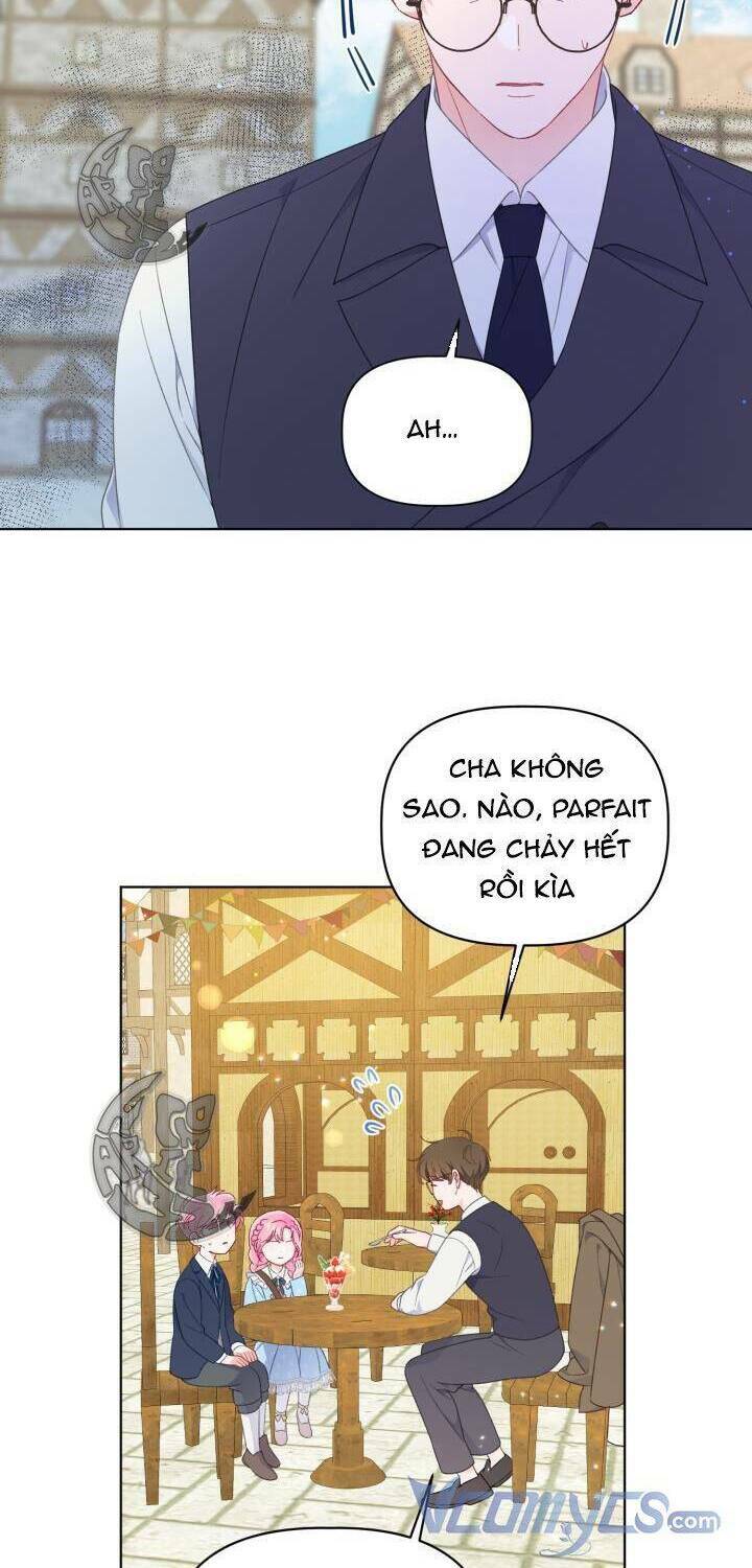 Sự Điều Trị Đặc Biệt Của Tinh Linh - Chap 36 - Trang 15