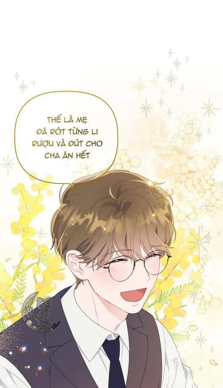 Sự Điều Trị Đặc Biệt Của Tinh Linh - Chap 36 - Trang 17