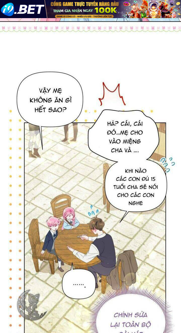 Sự Điều Trị Đặc Biệt Của Tinh Linh - Chap 36 - Trang 19