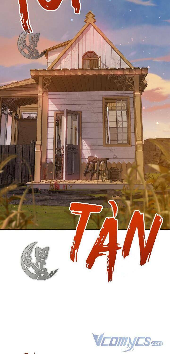 Sự Điều Trị Đặc Biệt Của Tinh Linh - Chap 36 - Trang 22