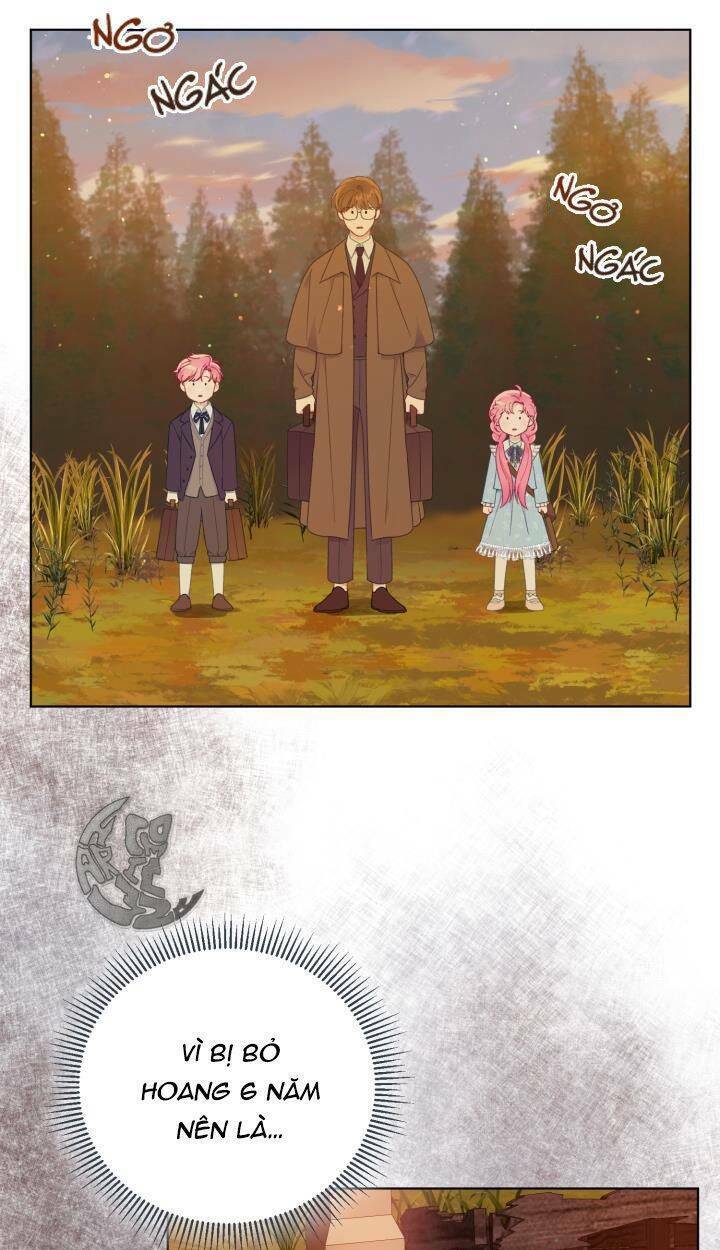 Sự Điều Trị Đặc Biệt Của Tinh Linh - Chap 36 - Trang 23