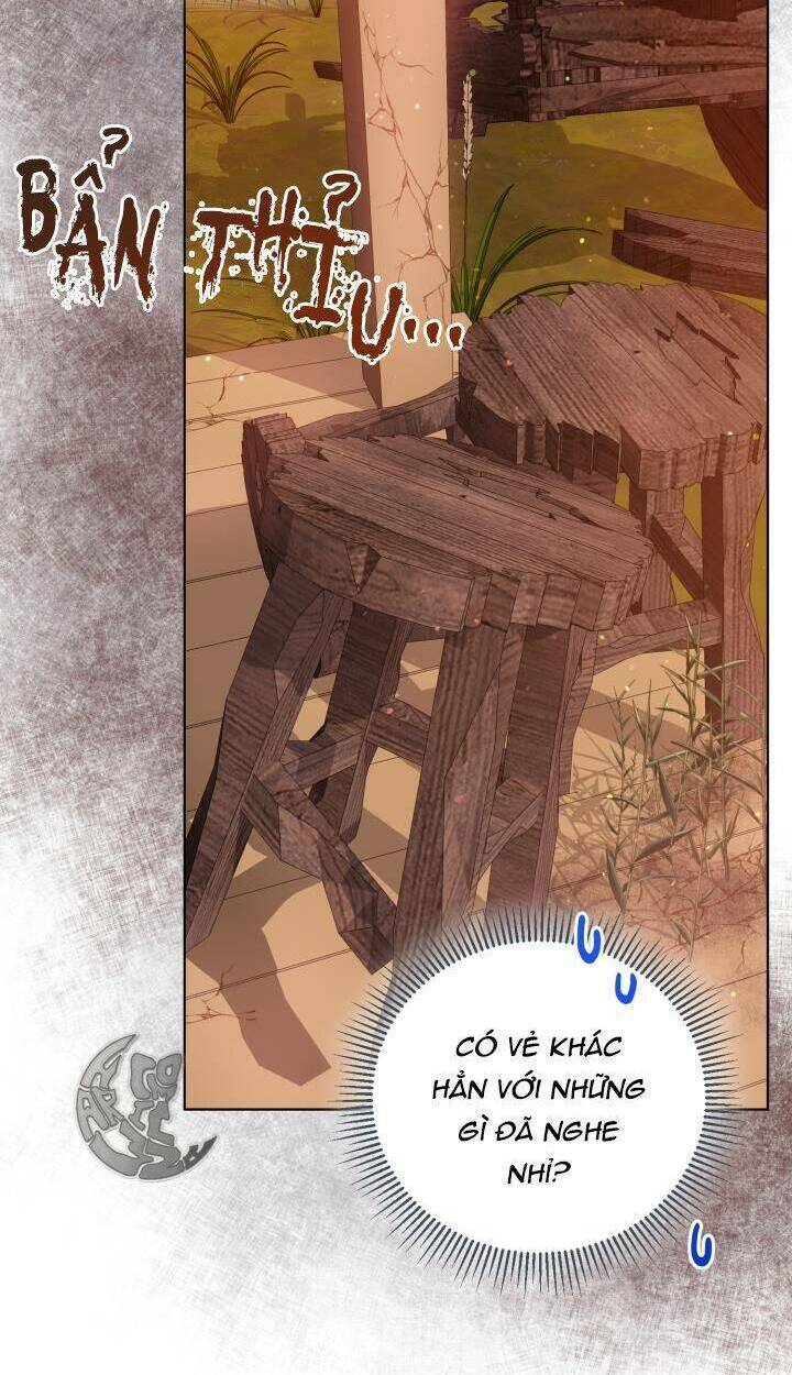 Sự Điều Trị Đặc Biệt Của Tinh Linh - Chap 36 - Trang 24