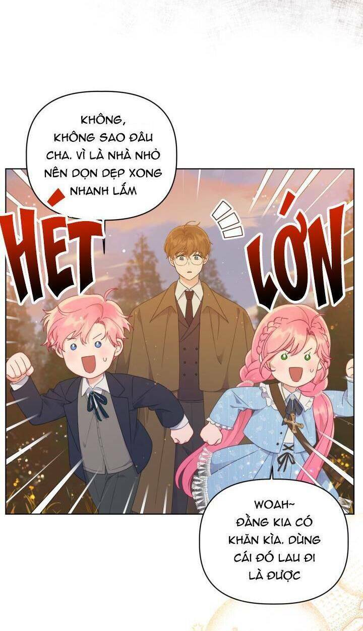 Sự Điều Trị Đặc Biệt Của Tinh Linh - Chap 36 - Trang 25