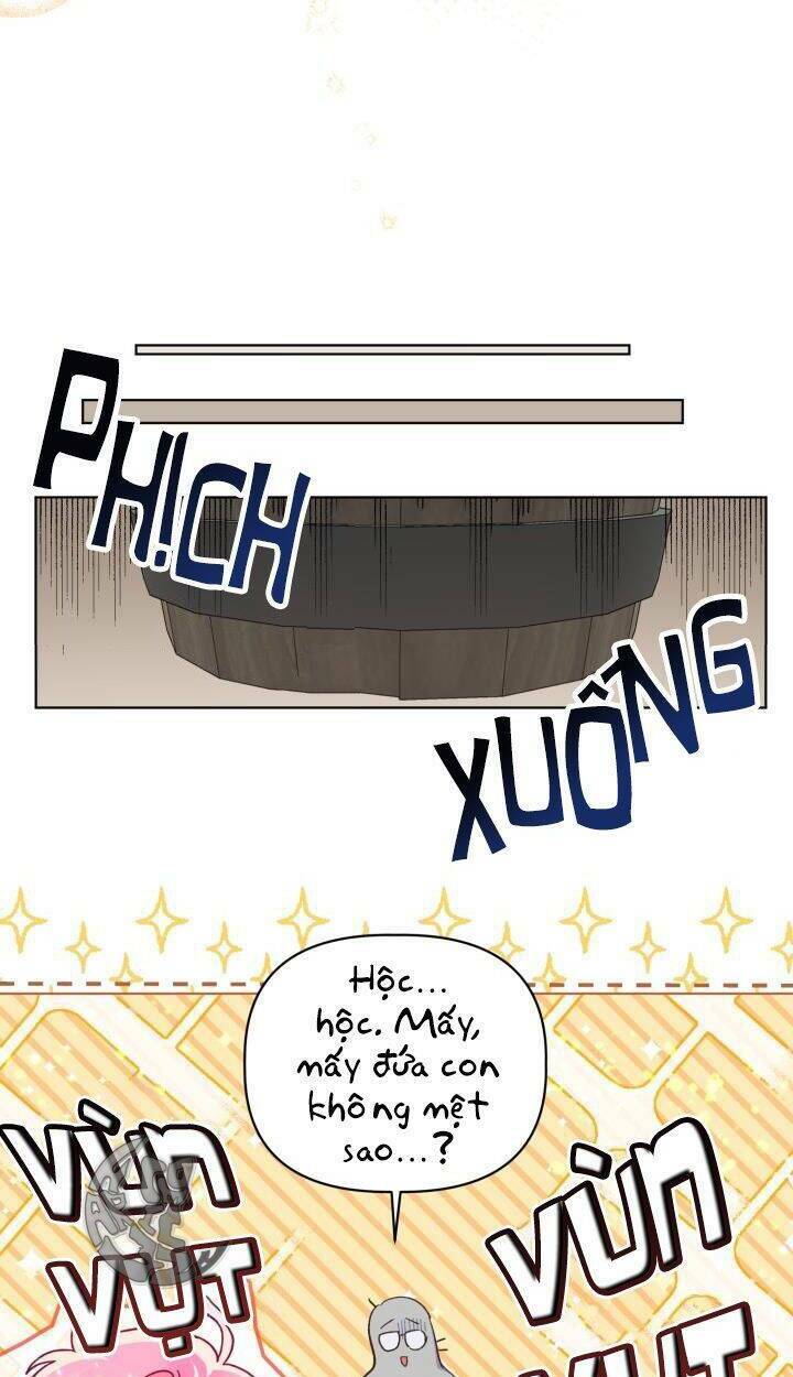 Sự Điều Trị Đặc Biệt Của Tinh Linh - Chap 36 - Trang 27