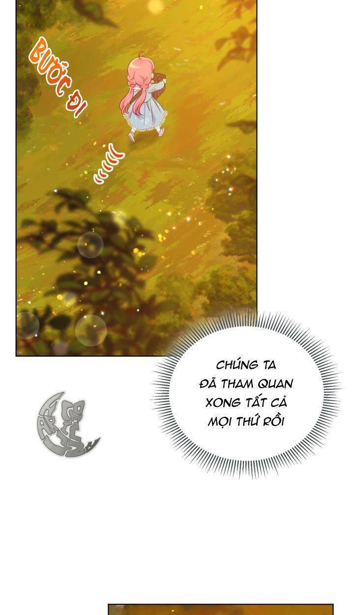 Sự Điều Trị Đặc Biệt Của Tinh Linh - Chap 36 - Trang 30