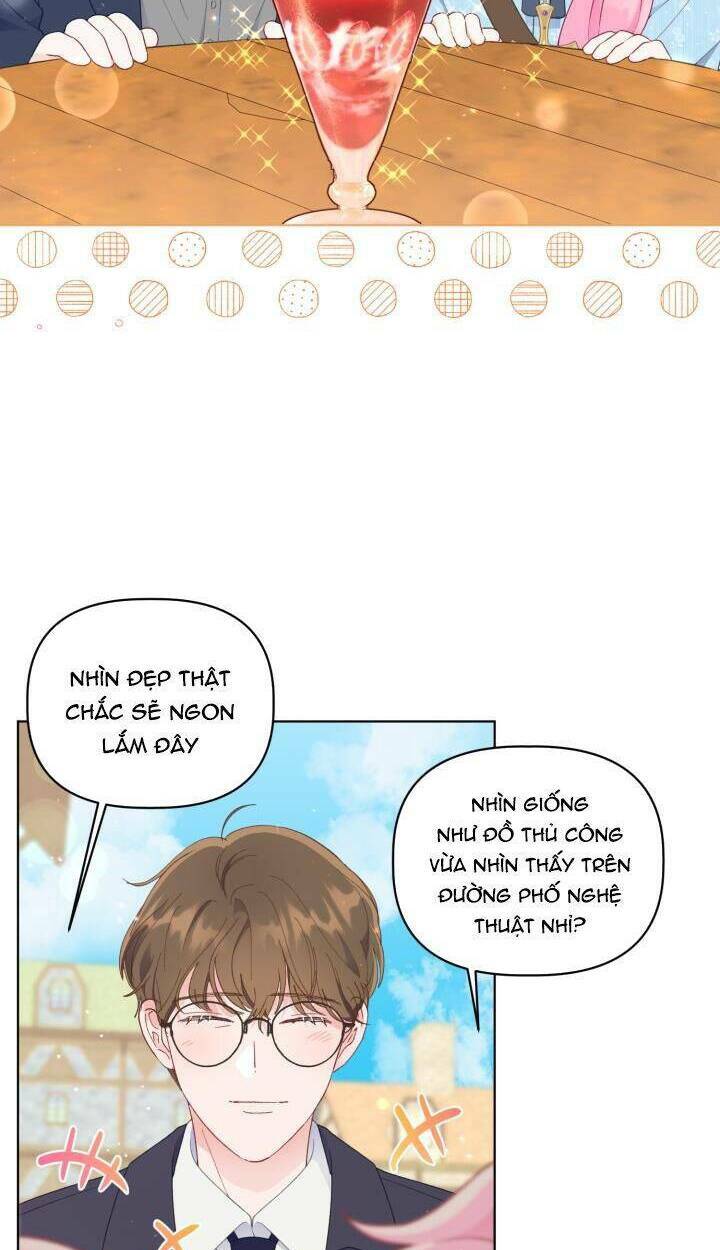 Sự Điều Trị Đặc Biệt Của Tinh Linh - Chap 36 - Trang 4