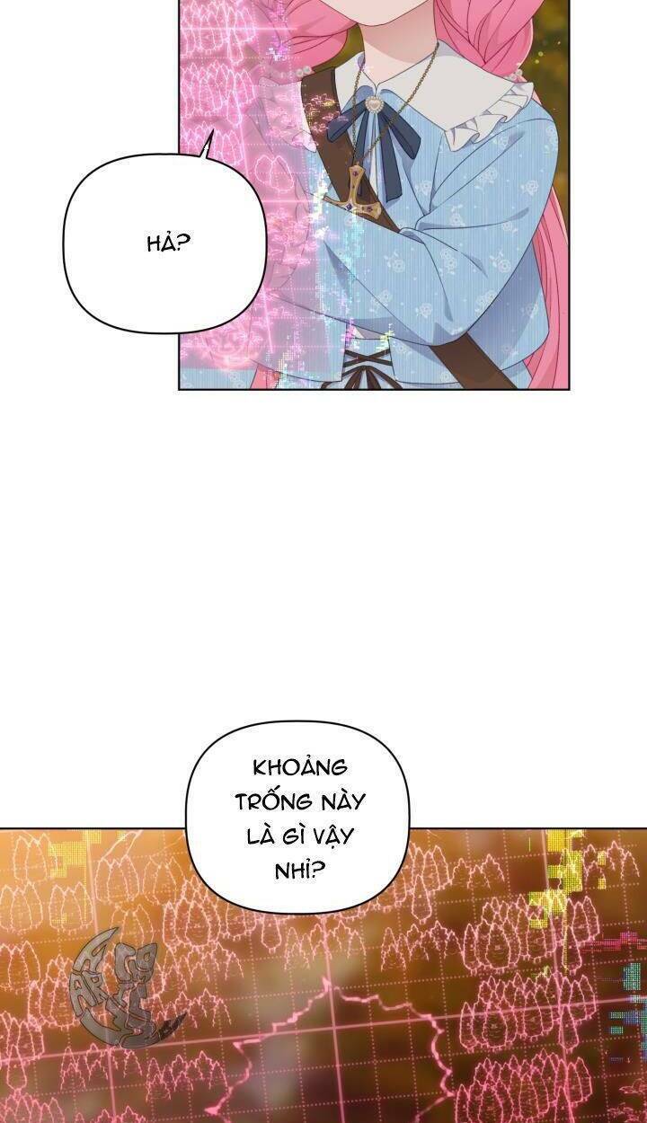 Sự Điều Trị Đặc Biệt Của Tinh Linh - Chap 36 - Trang 34