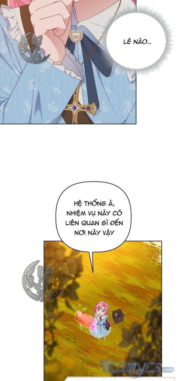 Sự Điều Trị Đặc Biệt Của Tinh Linh - Chap 36 - Trang 36
