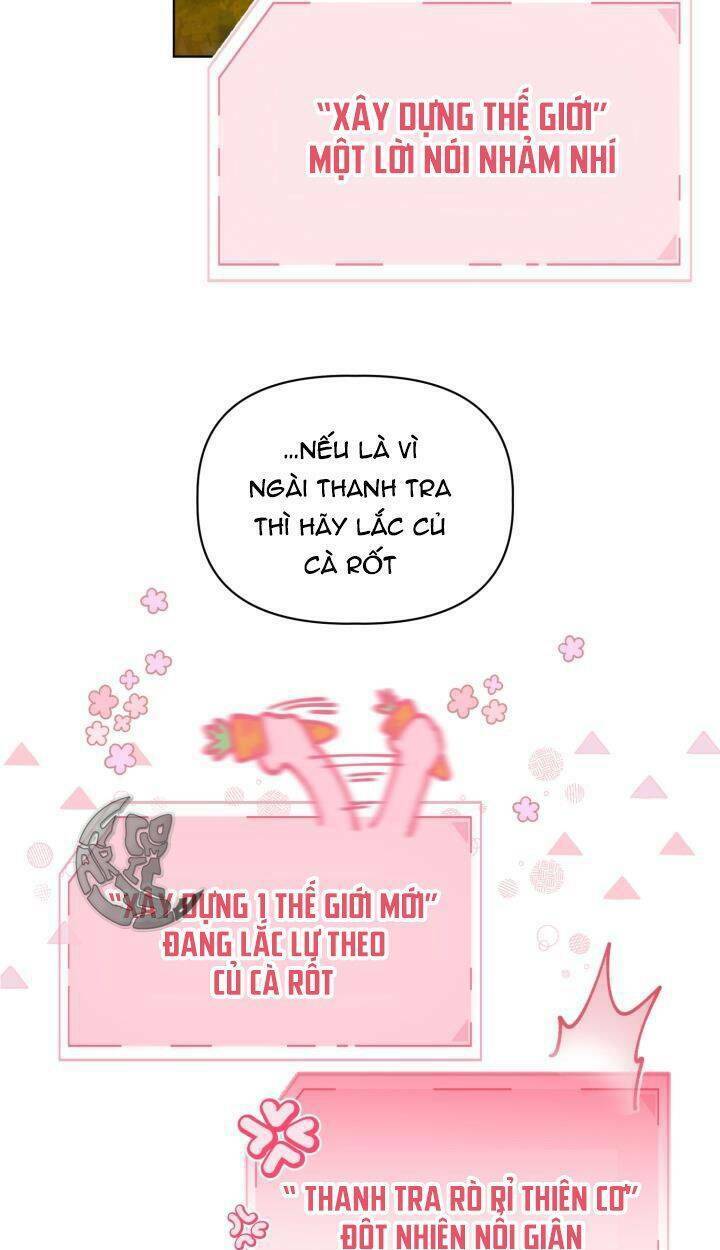 Sự Điều Trị Đặc Biệt Của Tinh Linh - Chap 36 - Trang 37