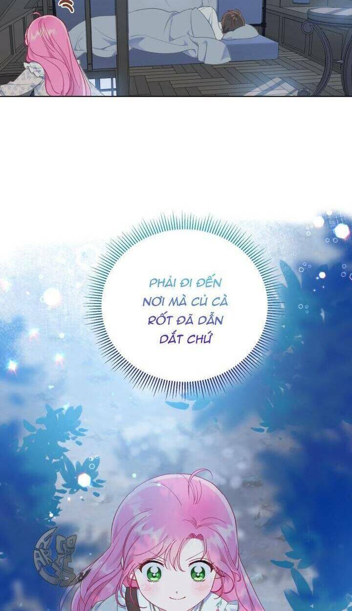 Sự Điều Trị Đặc Biệt Của Tinh Linh - Chap 36 - Trang 40