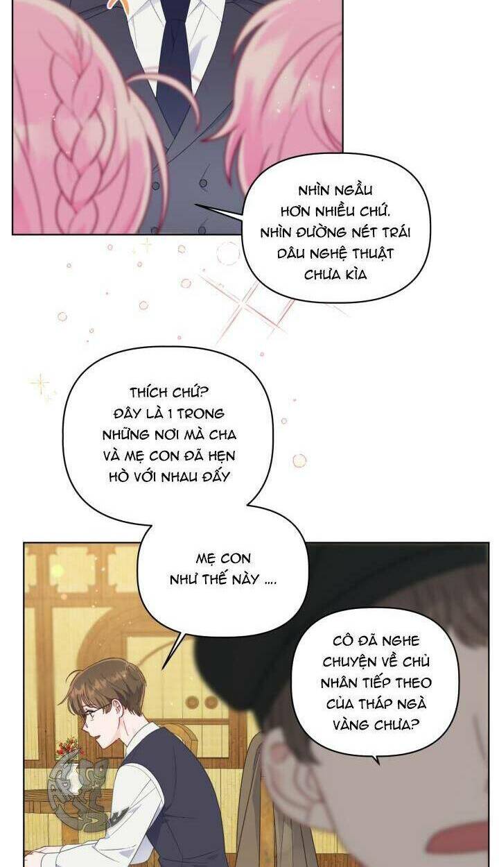 Sự Điều Trị Đặc Biệt Của Tinh Linh - Chap 36 - Trang 5