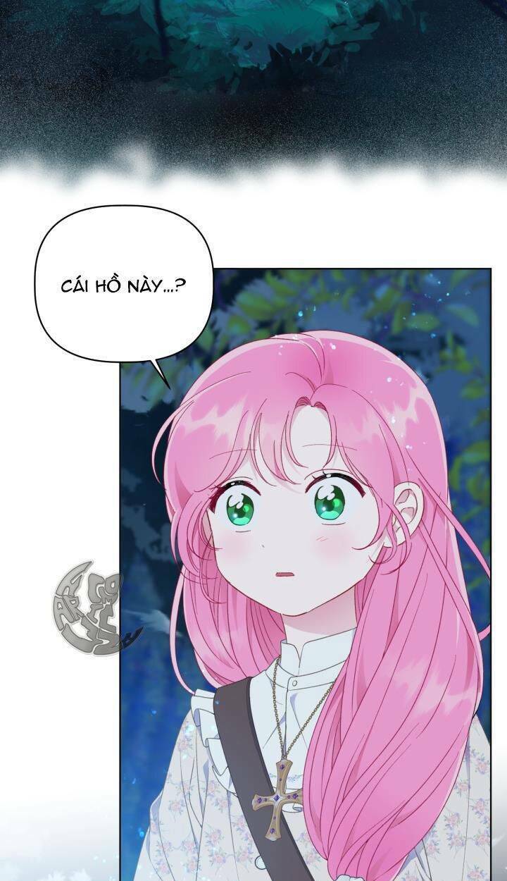 Sự Điều Trị Đặc Biệt Của Tinh Linh - Chap 36 - Trang 44