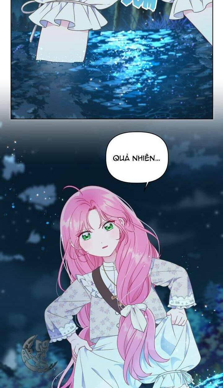 Sự Điều Trị Đặc Biệt Của Tinh Linh - Chap 36 - Trang 47
