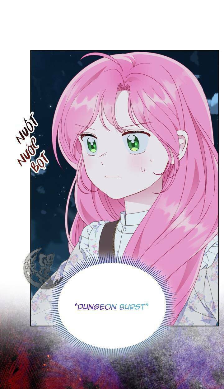 Sự Điều Trị Đặc Biệt Của Tinh Linh - Chap 36 - Trang 51