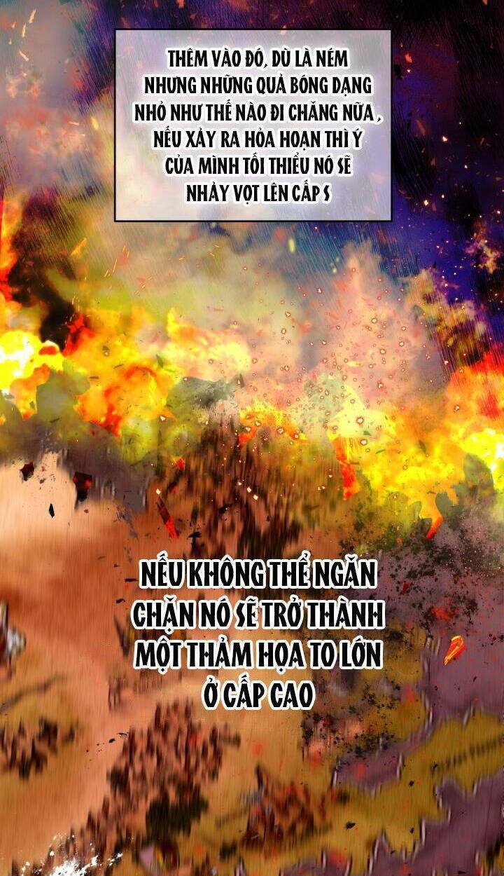Sự Điều Trị Đặc Biệt Của Tinh Linh - Chap 36 - Trang 53