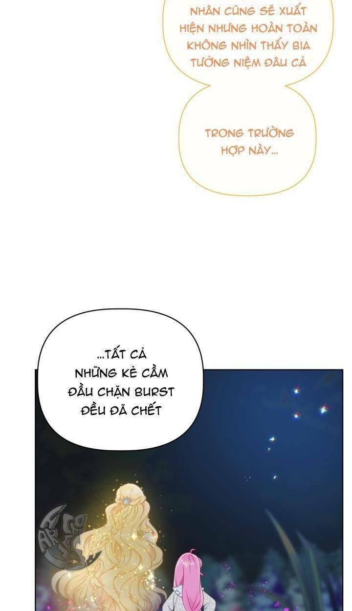 Sự Điều Trị Đặc Biệt Của Tinh Linh - Chap 36 - Trang 55