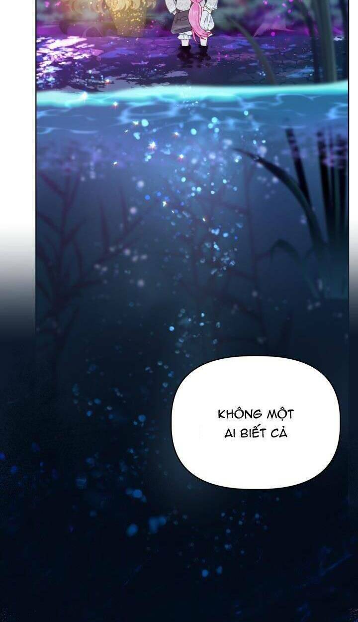 Sự Điều Trị Đặc Biệt Của Tinh Linh - Chap 36 - Trang 56