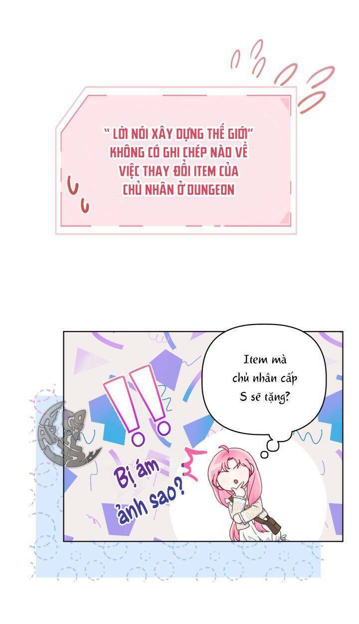 Sự Điều Trị Đặc Biệt Của Tinh Linh - Chap 36 - Trang 58