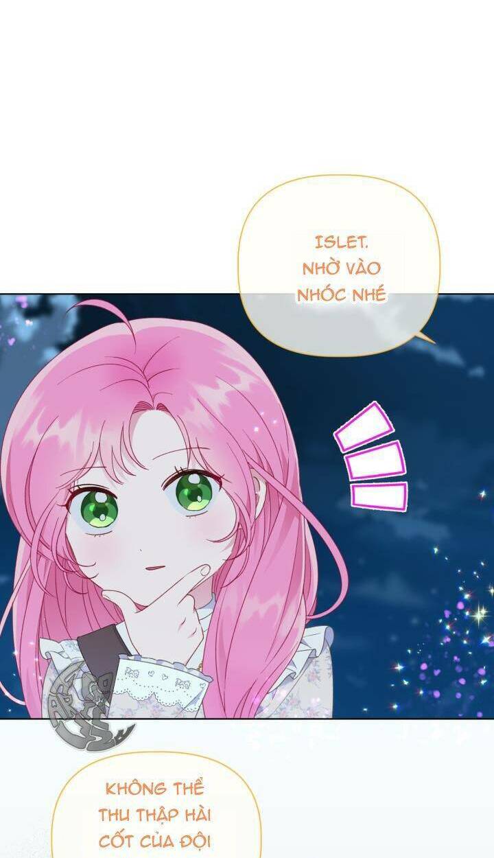Sự Điều Trị Đặc Biệt Của Tinh Linh - Chap 36 - Trang 59