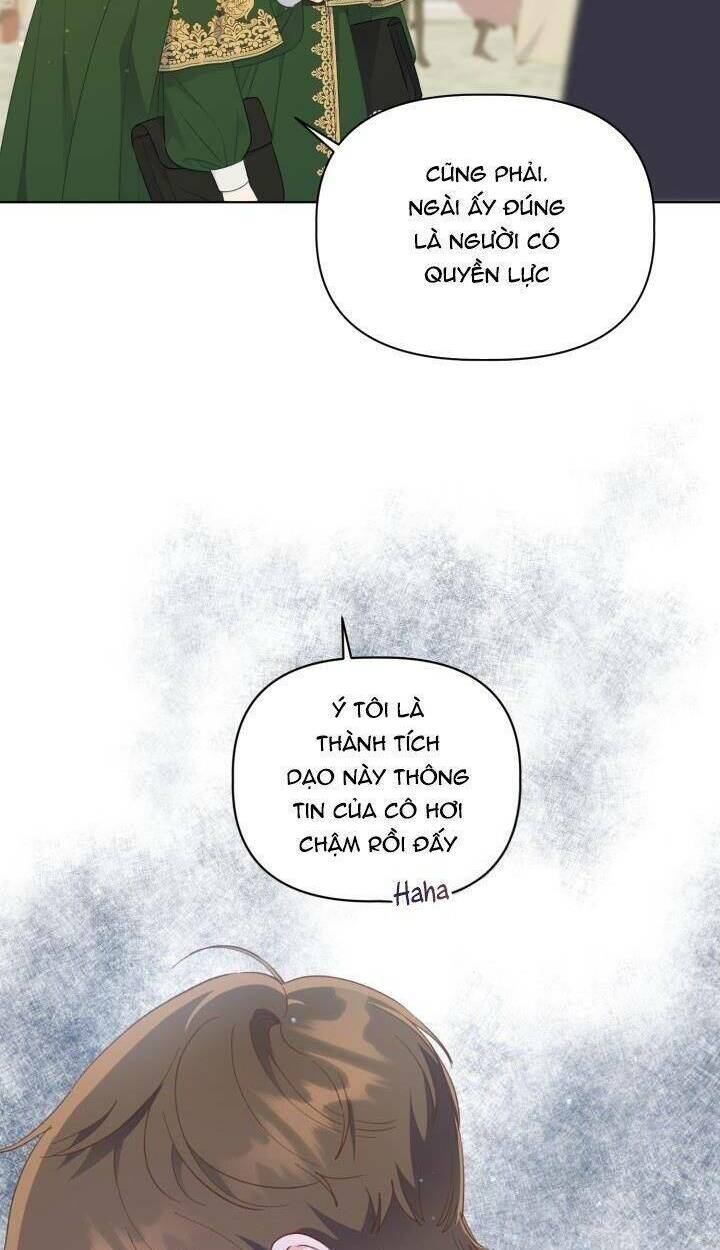 Sự Điều Trị Đặc Biệt Của Tinh Linh - Chap 36 - Trang 7