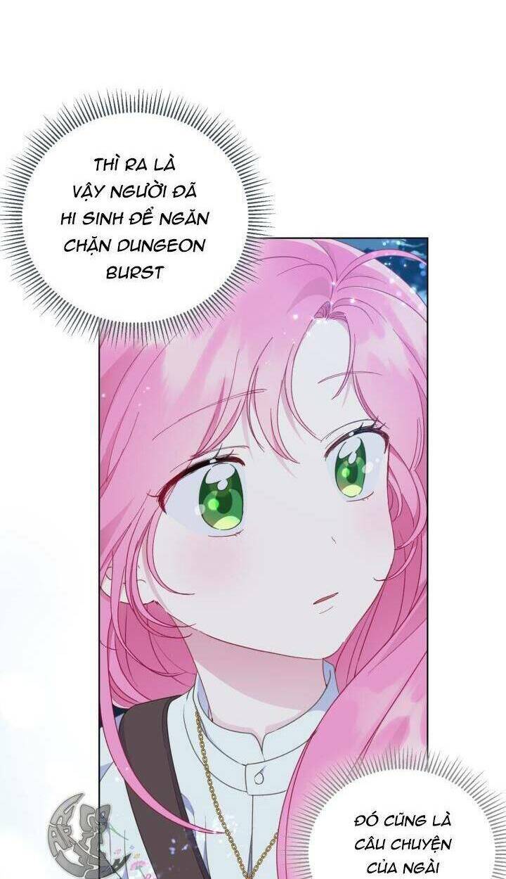 Sự Điều Trị Đặc Biệt Của Tinh Linh - Chap 36 - Trang 61