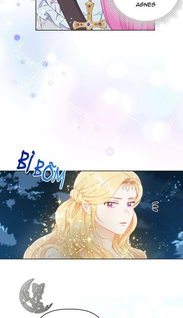 Sự Điều Trị Đặc Biệt Của Tinh Linh - Chap 36 - Trang 62
