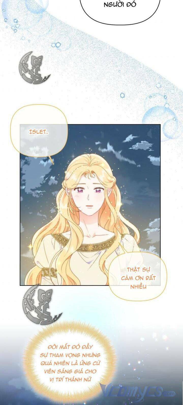 Sự Điều Trị Đặc Biệt Của Tinh Linh - Chap 36 - Trang 64